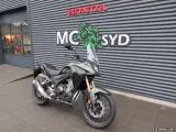 Honda CB 500 XA MC-SYD BYTTER GERNE  5 ÅRS FABRIKS GARANTI - 2