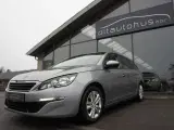 Peugeot 308 1,6 BlueHDi 120 Active SW - 3