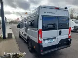 2024 - Adria Twin Supreme 640 SLB - 2