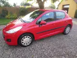 Peugeot 207 1.6 HDi Synet 3 / 24.  - 4