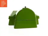 Retro badevægt (str. 35x23,5 cm) - 2