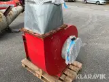 Ventilator - 3