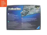 Scotland Yard brætspil fra Ravensburger (str. 37x27 cm) - 2