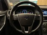 Volvo V60 2,0 T4 190 Kinetic aut. - 4