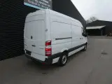 Mercedes-Benz Sprinter 211 2,1 CDI R2 114HK Van 6g - 5