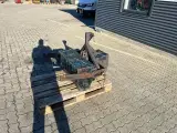 Ford Ford vægtklodser til 3 punktophæng - 2