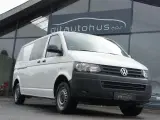 VW Transporter 2,0 TDi 140 Kassevogn DSG lang - 2