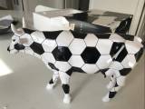 Cow parade ko
