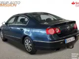 VW Passat 2,0 FSI Comfortline 150HK - 4