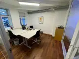 Kontor til leje midt i Aarhus - 4