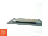 Sort billede ramme fra Tiger (str. 46 x 25 cm) - 3