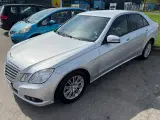 Mercedes E 250 CDi BE Aut med Partikelfilter - 2
