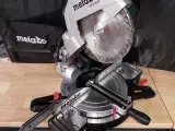 Metabo Kap Geringssav