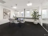 1.051 m² kontor i Søborgs erhvervskvarter - 4