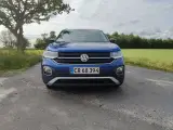 VW T-Cross 1,6 TDi 95 Style DSG - 2