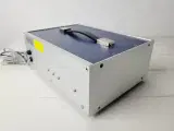 ⭐️- Tonegenerator til Lyd og Frekvenseksperimenter - 2
