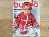 Burda Special til baby og småbørn
