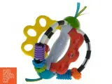 Farverig baby aktivitetslegetøj fra Playgro (str. 11 cm) - 2