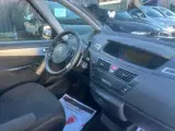 Citroën Grand C4 Picasso 1,6 HDi 110 VTR E6G 7prs - 2