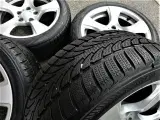 5x120 17" ET34 BMW Style-157 - 4