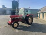 Ih 844 s turbo  - 2