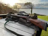 2 jagt rifler til salg - 3