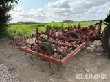 Harve Kongskilde KULTI-DAN - 2