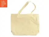 Indkøbstaske med dukkeprint (str. 42 x 32 x 9 cm) - 4