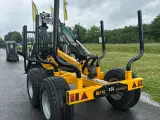 FTG-Moheda M101 6,9 Kran - 5
