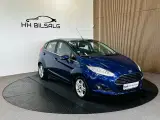 Ford Fiesta 1,0 SCTi 125 Titanium - 3