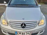 Mercedes B180 2,0 CDi - 2