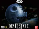 Star Destroyer, Bandai Star Wars Death Star model