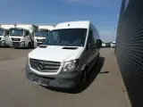 Mercedes-Benz Sprinter 316 Glasbil 2,1 CDI R2 163HK Van Man. - 5