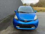 Toyota Aygo 1,0 VVT-i T2 Air - 2