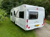 Campingvogn flot Burstner Aveso Top - 3