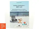 Indtag chefstolen i dit liv : boost dig selv og din familie i sommerferien - en personlig guide af Vibeke Nørly (Bog) - 3