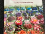 Ny bog: 100 blomster af smørcreme