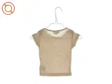 Bluse fra Frioli baby (str. 6 til 9) - 2