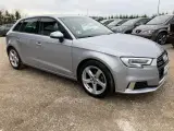 Audi A3 1,5 TFSi 150 Sport Sportback S-tr. - 4