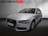 Audi A4 2,0 TDi 136 Avant