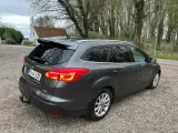 Ford Focus Titanium - 5