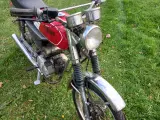 Yamaha fs1 DX 4 gear