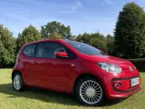 VW Up! 1.0 75 HK - 3