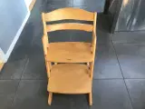 Højstol til barn