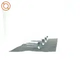 4 stk vandglas (str. H 15) - 2