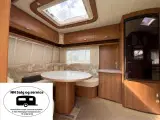 2009 - LMC Maestro 520 D - 4