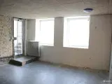 49 m² lokaler egnet til butik. udstilling, salon m.v. udlejes i Odense C - 2