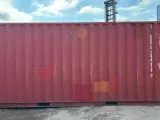 20 fods Container - ( Står i Hvidovre ) - 4