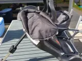 Autostol Isofix - 4