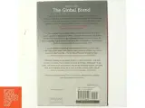 The global brand : how to create and develop lasting brand value in the world market (Bog) - 3